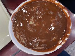 面茶-护国寺小吃(地安门店)