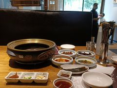 -泥炉烧肉师(新街口金銮巷店)