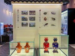 -金成潮菜博物馆(海珠湿地店)