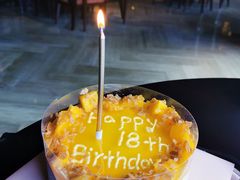 -食肆&Fourteen(武林夜市店)