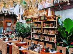 -束河人家(南锣鼓巷店)