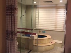 -金隅凤山酒店