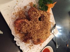 No Signboard Seafood-无招牌海鲜餐厅(克拉码头店)