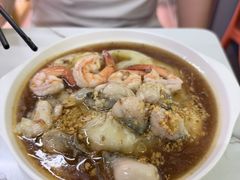 -新一味普宁肠粉王(梅林店)