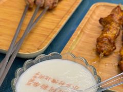 -乡村馕坑肉·烧烤·新疆菜·本地人更爱吃(阿勒泰首店)