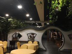 -北京全聚德(西客站店)