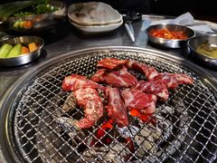 牛肋条-统营阿姨(虹泉路店)