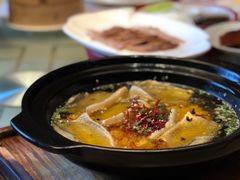 -北京王府井希尔顿酒店·秦唐中餐厅Chynna