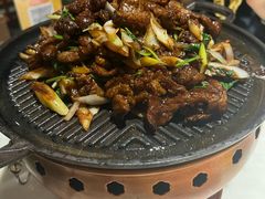 -那家小馆•北京菜•烤鸭(中关村店)