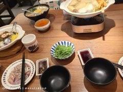 -小川洋风料理(大悦城店)