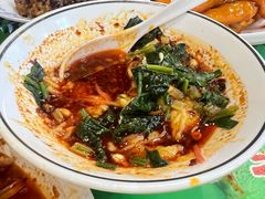 -令氏家外家周秦食府(高新店)