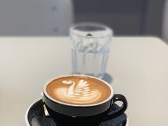 -Seesaw Coffee(上生新所店)