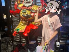 -川西坝子火锅(清江东路3.0直营店)