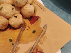 -海派美食·家宴海鲜青岛菜·石锅鲽鱼头(东方城店)