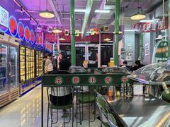 -乐趣小炉子烧烤(六里桥店)