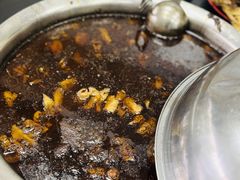 -六姑龟苓膏糖水卤水店