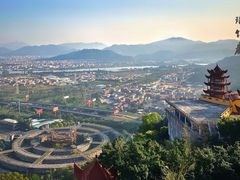 -漳州龙海瑞竹岩风景区-瑞竹岩寺