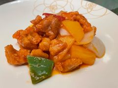 -豫园万丽酒店-万丽轩中餐厅(河南南路店)