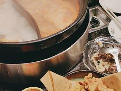 -捞王锅物料理(凯旋路店)