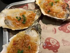 -辣尚瘾·烤鱼·新川菜(交大直营店)