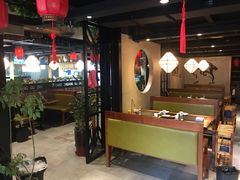 大堂-羊庄故事(塘沽抗震路店)