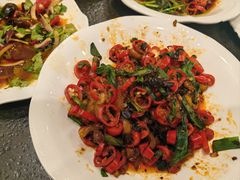 -湘肠香火锅店(团结湖店)