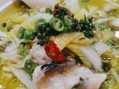 -鱼你在一起(南开天佑城店)