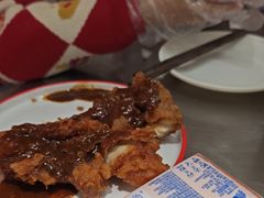 -燃计沙茶皇·香港沙茶火锅(人广旗舰店)