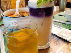 -帕蓝·暹罗料理(大学路店)