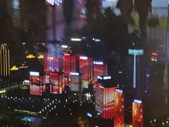 -WFC会仙楼观景台