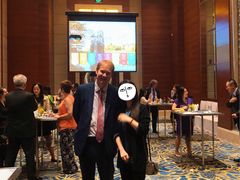 -上海雅居乐万豪侯爵酒店