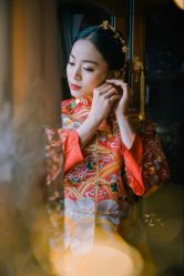 -全城热恋璀璨婚纱摄影