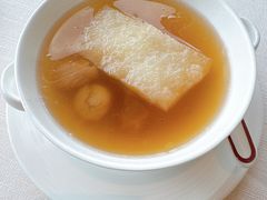 -天龙轩(香港丽思卡尔顿酒店)
