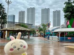 -武汉玛雅海滩水公园