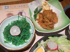 -仓桥家·焗寿司·锅物(光谷步行街店)