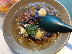 四川冰粉-茅庐川菜(烟台大悦城店)