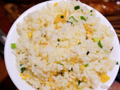 蛋炒饭-钢五区节子串串香(环球汇·天誉店)