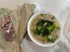 -东山矮马桶羊肉(太湖东山店)