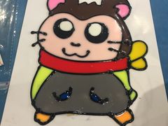 -嘉文梦想世界(SM天津滨海城市广场店)
