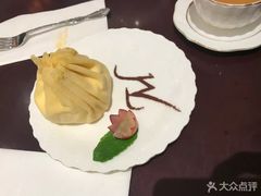 -檬舒舒MonChouChou(环球金融中心店)