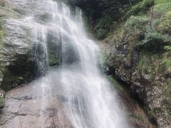 -东天目山风景区