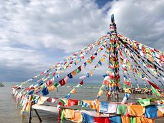 -青海湖国家重点风景名胜区