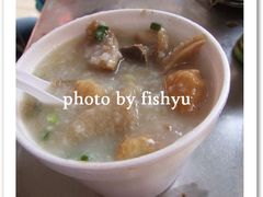 红街市-明哥牛什粥-明哥牛什粥(鸿运阁店)