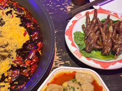 -水巷子·巴掌腰片重庆火锅(云纺店)