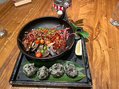 -KimPro 辛普乐概念韩餐