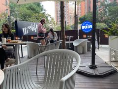 -The open life(万象城店)