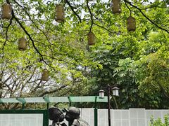 -南沙蒲洲花园