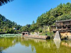 -三宝别院·村宴