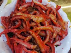 -金杨拉面王小吃面馆·牛三宝面·红烧牛肉粉