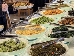 -素满香·全民食养自助(长宁龙之梦店)